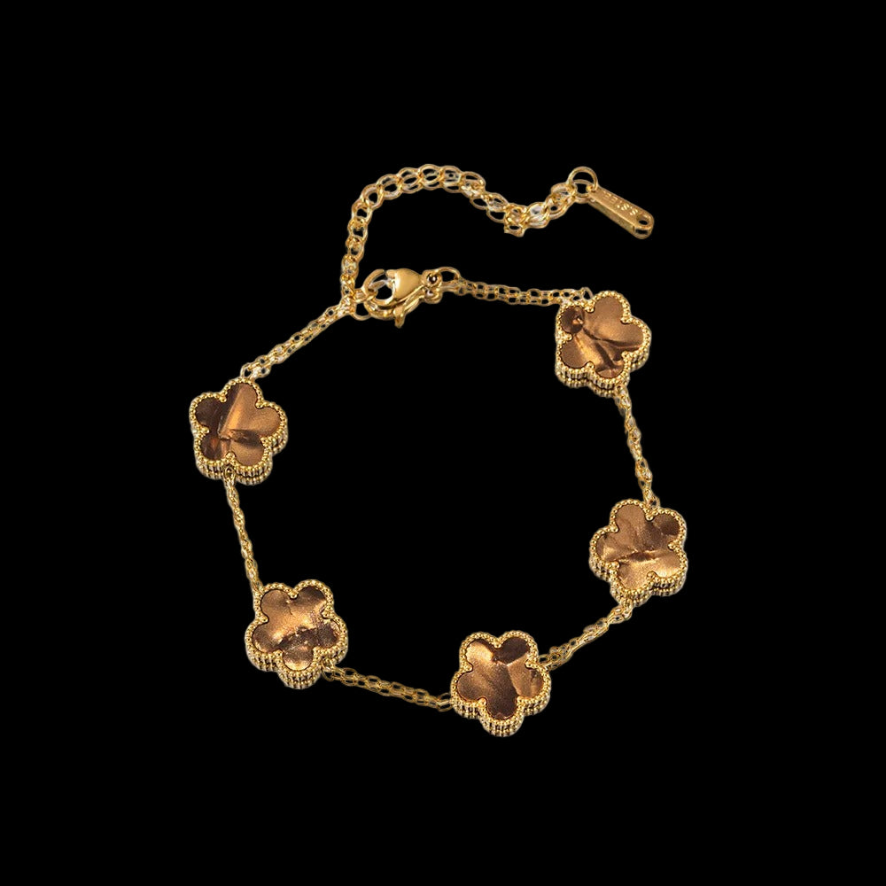 Clover Bracelets