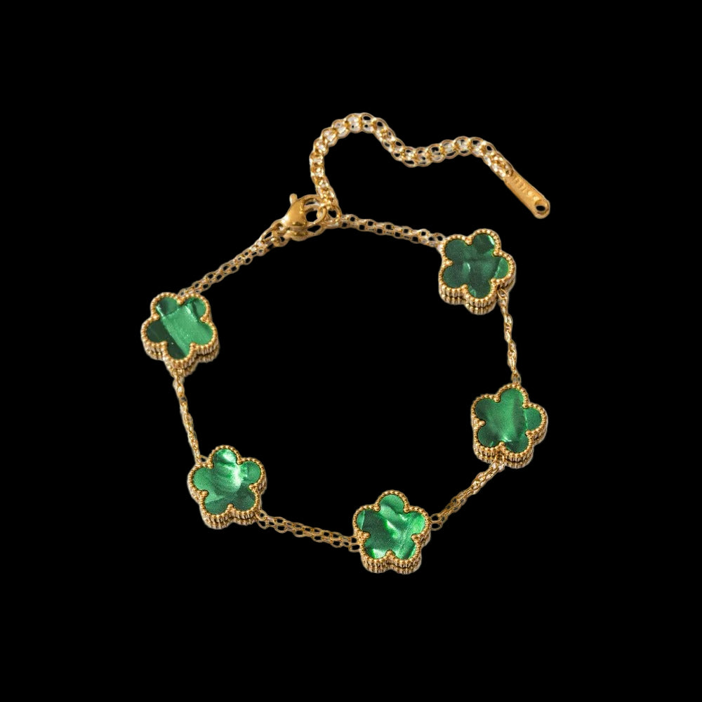 Clover Bracelets