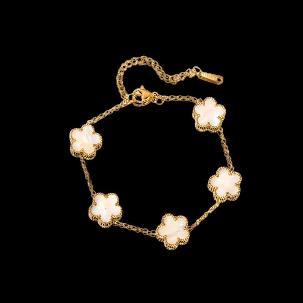 Clover Bracelets