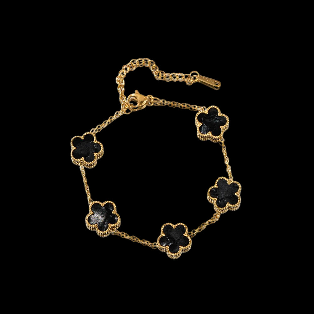 Clover Bracelets