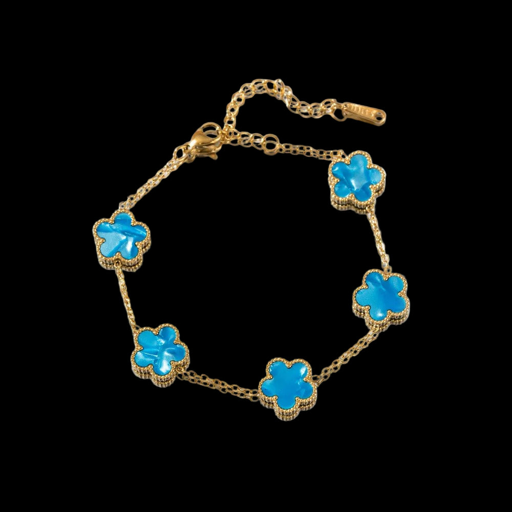 Clover Bracelets